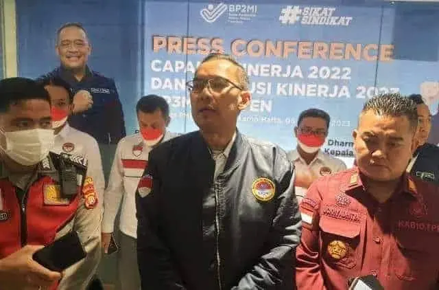 PMI Kota Tangerang Gelar Simulasi Kebakaran di Laboratorium UDD PMI Kota Tangerang Gelar Simulasi Kebakaran di Laboratorium UDD
