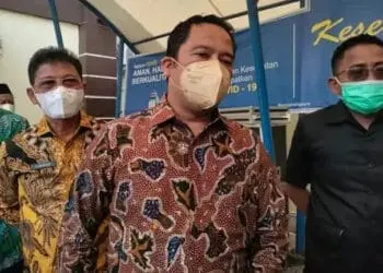 Pemkot Tangerang Masih Belum Temukan Kasus Hepatitis Akut
