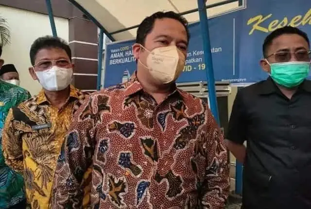 Pemkot Tangerang Masih Belum Temukan Kasus Hepatitis Akut