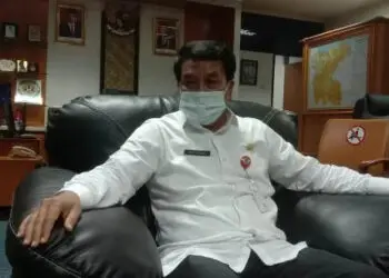 Direktur Operasional Jadi Plt Dirut Perumda Pasar Niaga Kerta Raharja Kab Tangerang