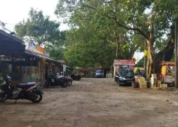 Revitalisasi Situ Cipondoh Berlangsung 7 Bulan, Habiskan Anggaran Rp 24,5 M