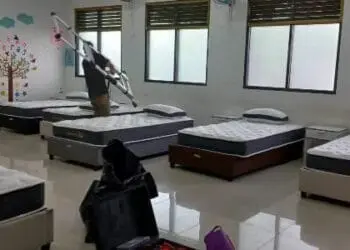 RIT Hampir Penuh, Pemkot Tangerang Siapkan SMPN 30