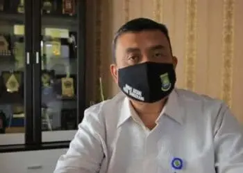 Untuk Warga Kota Tangerang, Mau Dapat Bantuan Saat Isoman? Ini Caranya