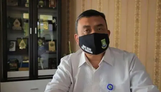 Untuk Warga Kota Tangerang, Mau Dapat Bantuan Saat Isoman? Ini Caranya