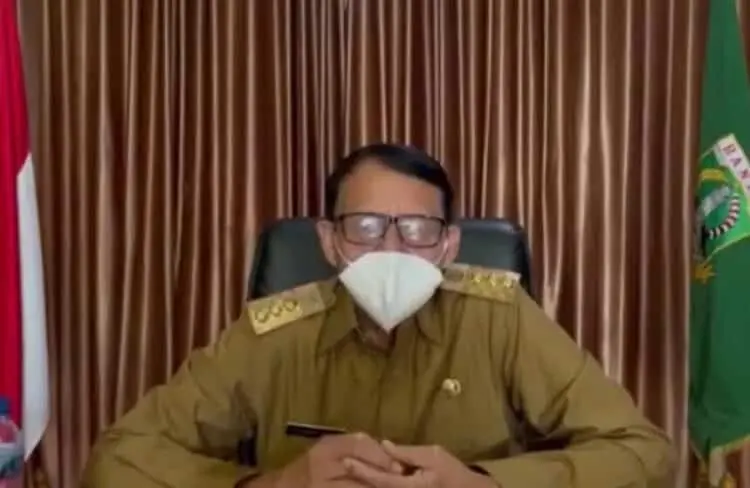 Ramai di TikTok, Bayar Pajak Harus Tunai , Gubernur Panggil Kepala Bapenda dan Dirut BB