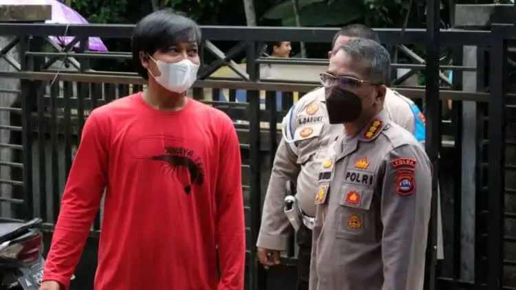 Belum Ada Tersangka Penimbunan Minyak 24 Ribu Liter Minyak Ditimbun di Lebak