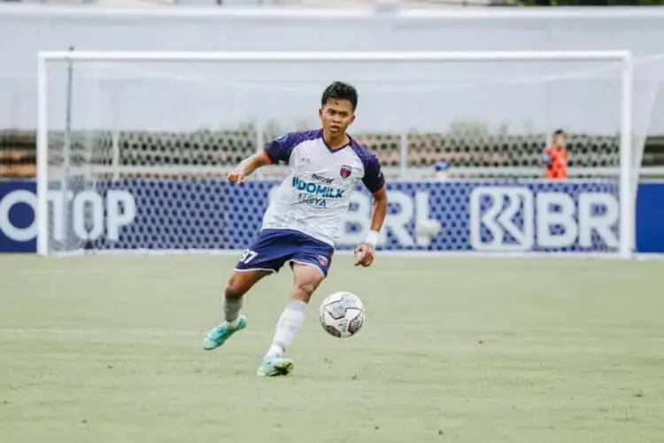 Siap Hadang Calon Juara, Bhayangkara FC vs Persita Tangerang