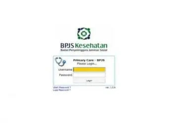 Sudah Punya Aplikasi Pcare BPJS ? Ini Cara Daftar dan Kegunaannya