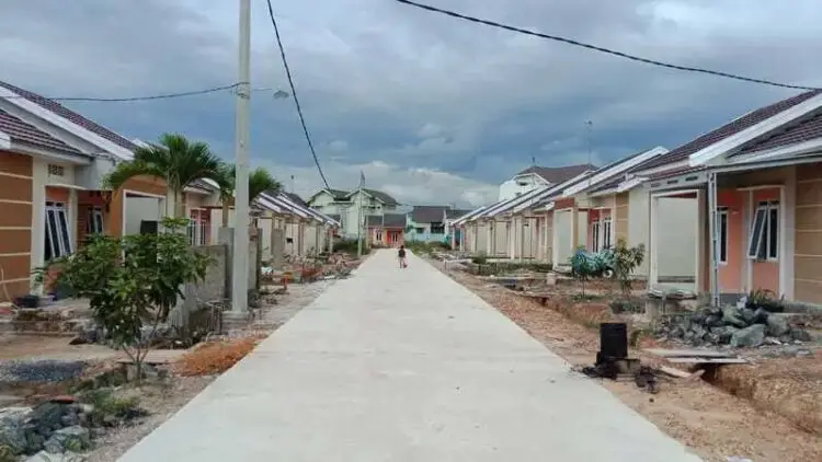 Ratusan Pengembang Perumahan di Kabupaten Serang Belum Serahkan PSU