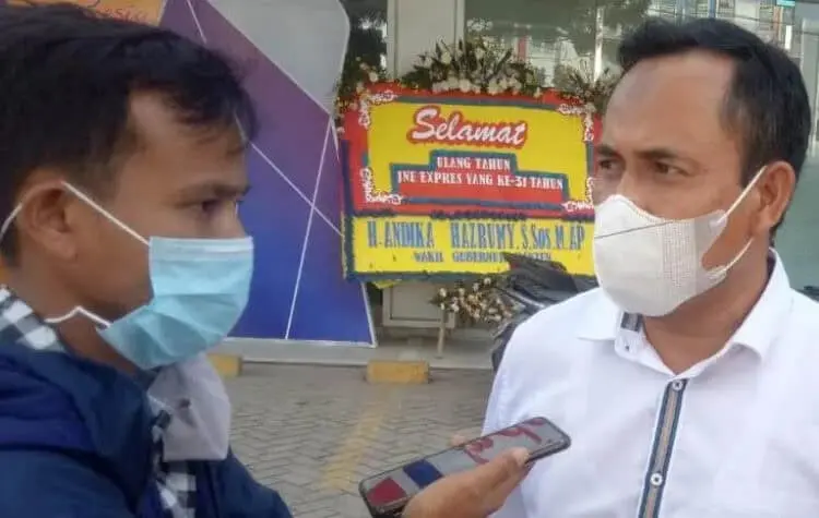 Harga Minyak Goreng Mahal, Mansur Barmawi: Pemerintah Jangan Diam