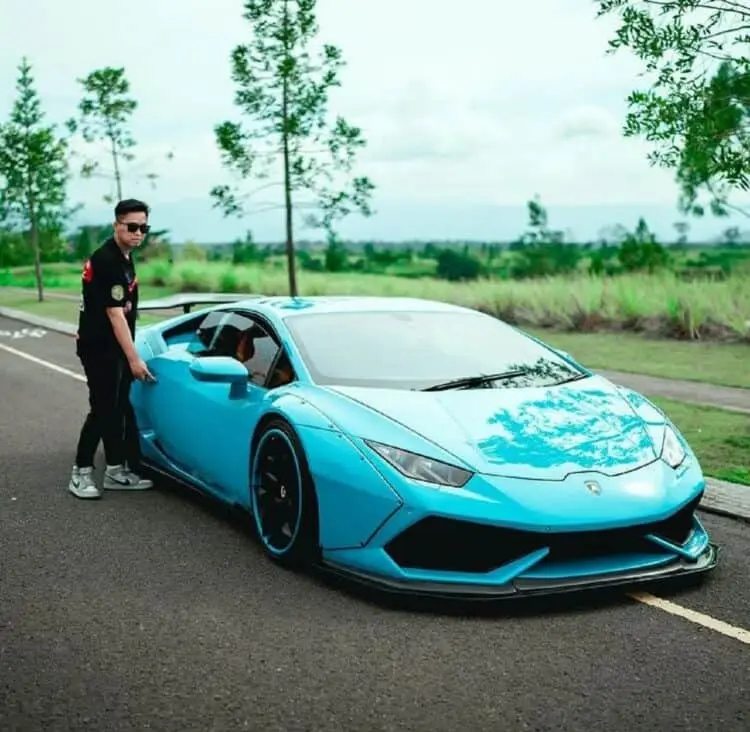 Aset Doni Salmanan Disita Polisi, Mulai dari Porsche hingga Rumah Mewah