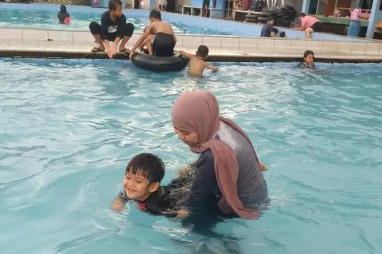 PHRI Prediksi Wisata Pandeglang Akan Ramai, Disparbud Klaim Lakukan Ini