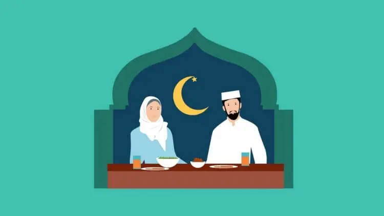 Lafald Niat Puasa atau Sahur Ramadhan Yang Paling Sering Digunakan