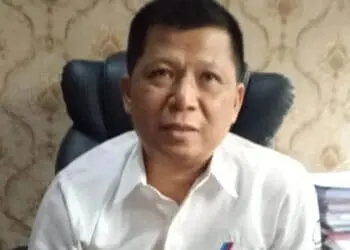 Kepala Bagian Persidangan dan Perundang-undangan Sekretariat DPRD Kabupaten Serang, Wawan Ihwanudin. (ISTIMEWA)
