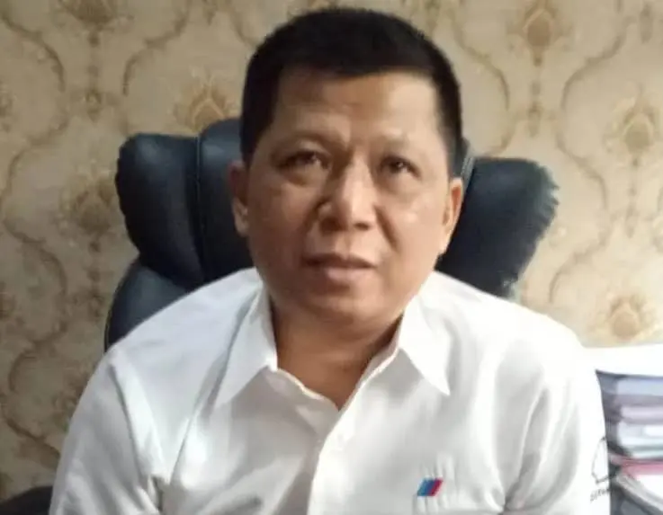 Kepala Bagian Persidangan dan Perundang-undangan Sekretariat DPRD Kabupaten Serang, Wawan Ihwanudin. (ISTIMEWA)