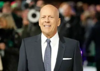 Aktor Film Die Hard, Pensiun dari Dunia Akting Karena Gangguan Bahasa Komunikasi