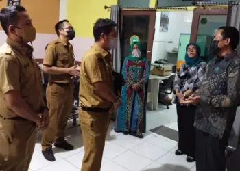 Penerimaan BPHTB Capai Rp 34 M, Bapenda Kabupaten Serang Klaim Surplus 5 Persen