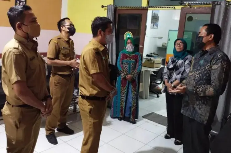 Penerimaan BPHTB Capai Rp 34 M, Bapenda Kabupaten Serang Klaim Surplus 5 Persen
