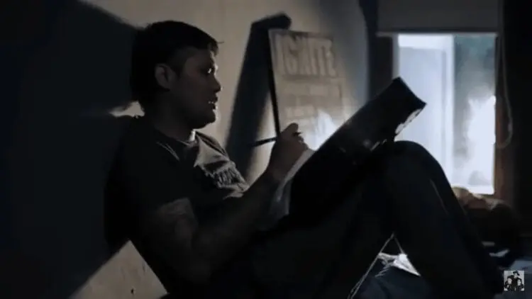 Lirik Lagu Seluruh Nafas Ini - Last Child