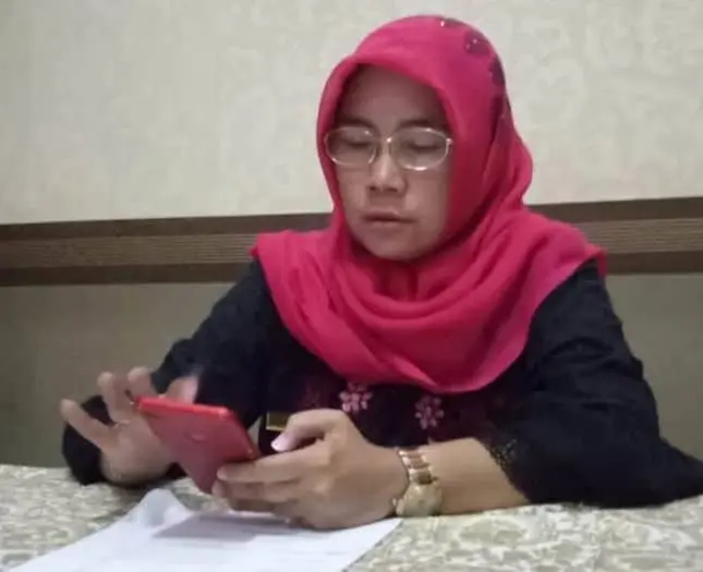 Minyak Goreng Masih Diburu, Begini Langkah Diskoumperindag Kabupaten Serang untuk Bantu Masyarakat