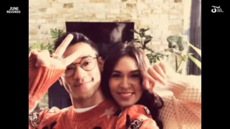 Lirik Lagu Tunjukkan – Raisa dan Afgan