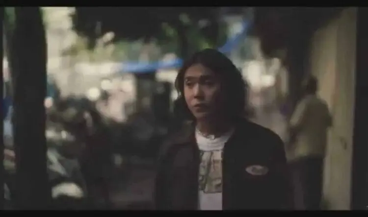 Lirik Lagu Yang Terdalam - Noah