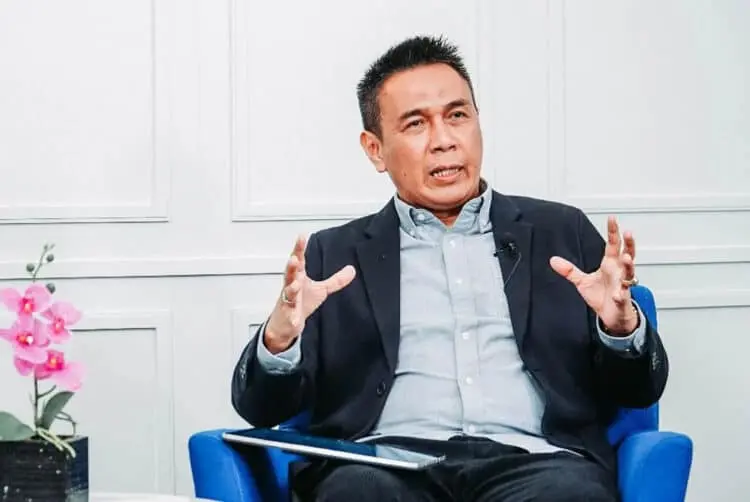 Bank Banten Berkomitmen Tingkatkan Pelayanan Berbasis Digital