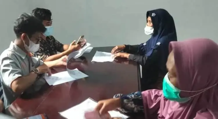Merasa Terbantu, KPM Berharap Program BPNT Berkelanjutan