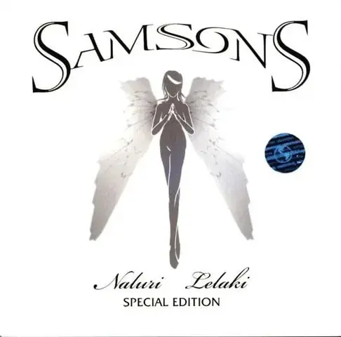 Lirik Lagu Bukan Diriku – Samsons