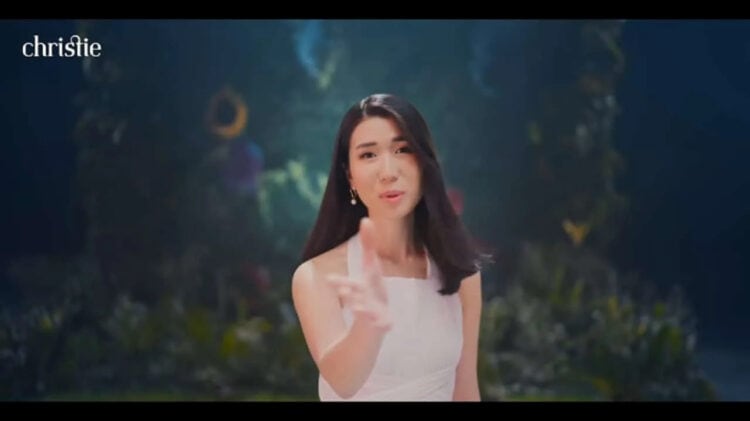 Lirik Lagu Seribu Kali Cinta – Christie