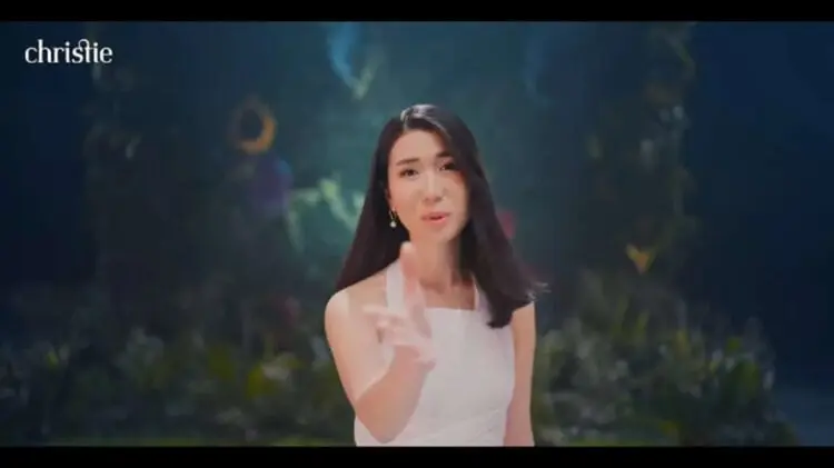 Lirik Lagu Seribu Kali Cinta – Christie