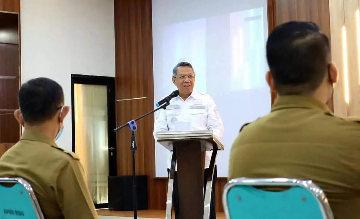 Musrenbang 2023, Dinkes Kota Tangsel Fokus Empat Program Musrenbang 2023, Dinkes Kota Tangsel Fokus Empat Program