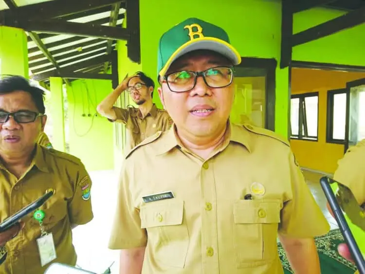 DLHK Kekurangan Armada, Pengangkutan Sampah Kurang Maksimal