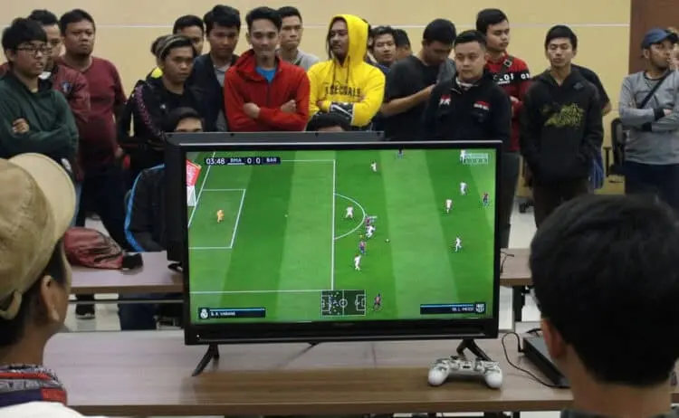 Pengurus ESI Serang dan Cilegon Protes Tak Ada Cabor Esports di Porprov VI