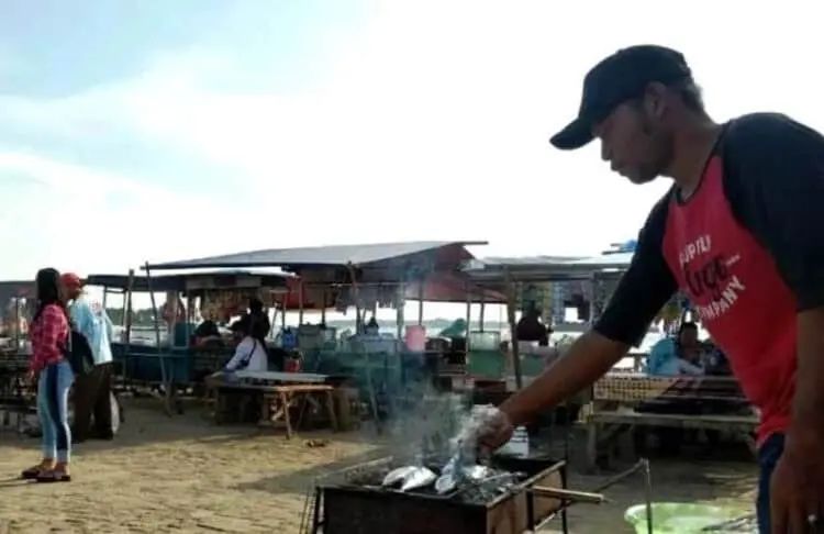Kuy Mampir ke Kuliner Batako Labuan, Ini Menu Andalan Yang Dapat Anda Nikmati