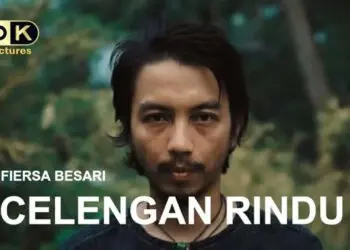 Lirik Lagu Celengan Rindu - Fiersa Besari