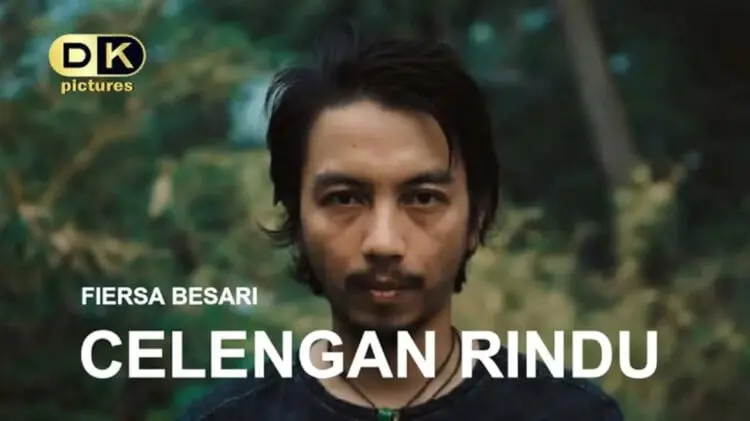 Lirik Lagu Celengan Rindu - Fiersa Besari
