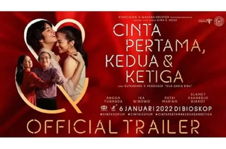 6 Film Serial Netflix Tayang di Bulan Maret, Ini Sinopsisnya