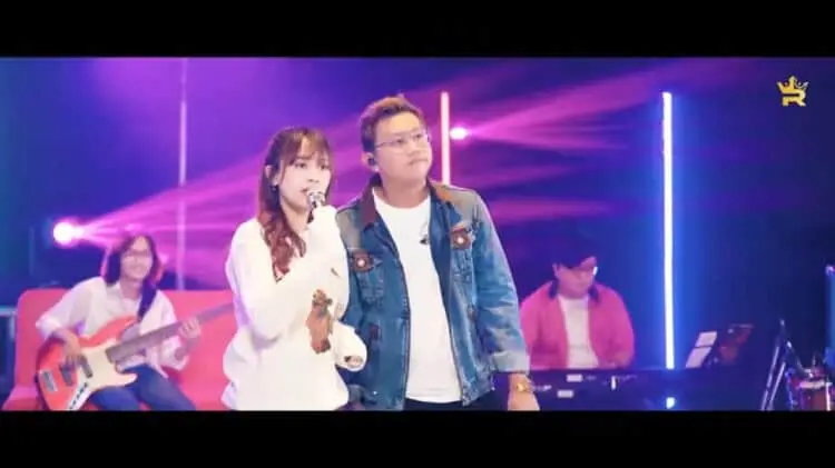 Lirik Lagu Madiun Ngawi- Denny Caknan dan Happy Asmara
