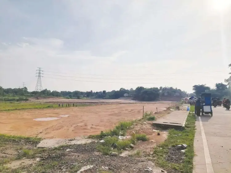 DPRD Minta Pemkab Tangerang Evaluasi Lahan RSUD Tigaraksa