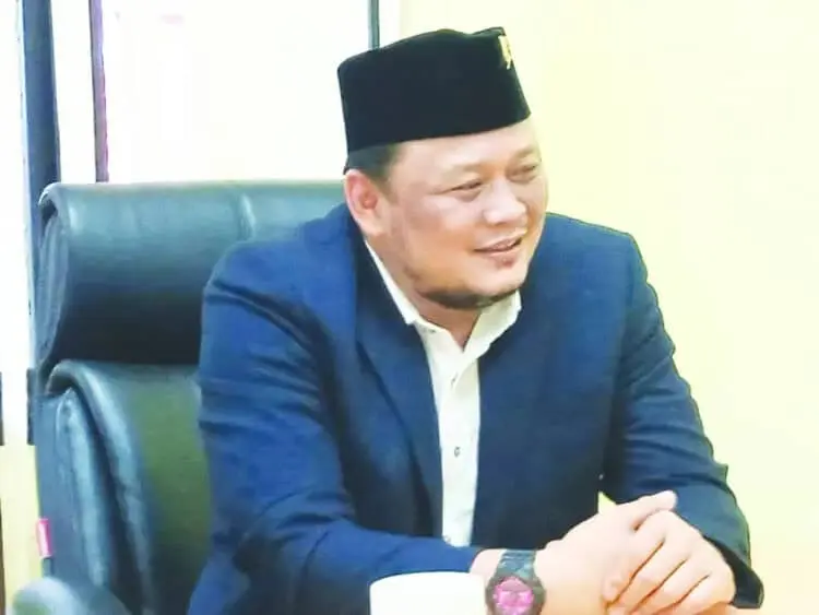 DPRD Minta Pemkab Tangerang Temukan Sumber Pencemaran