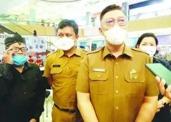 Tangsel Baru Punya Dua Cagar Budaya
