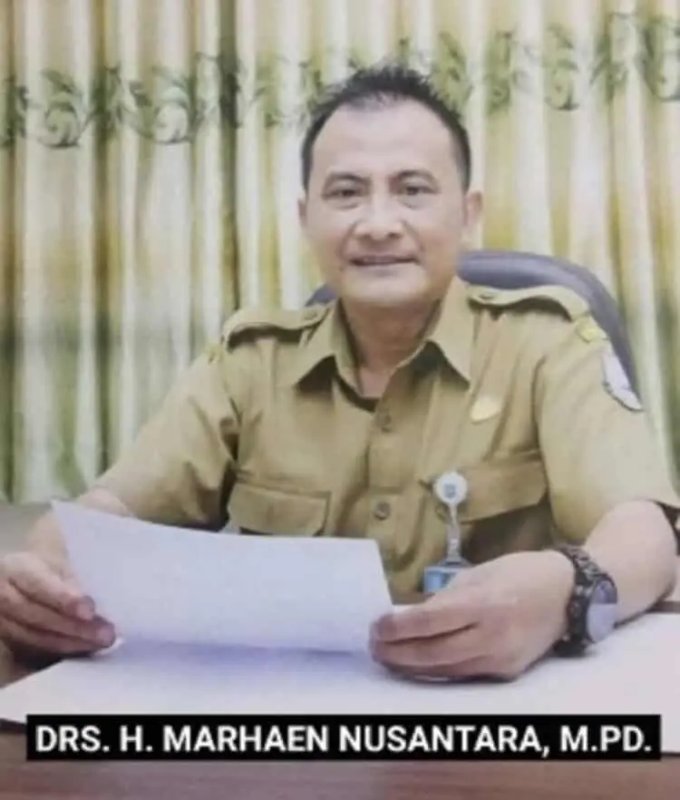Kepala SMPN 17 Tangsel Segera Dinonaktifkan