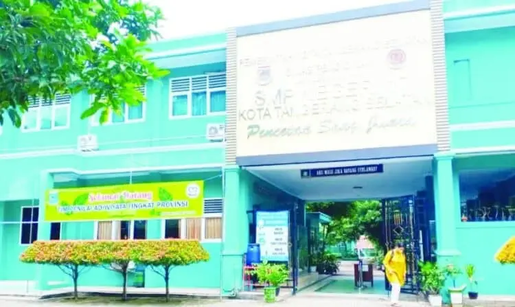 Dugaan Korupsi Dana PIP di SMPN 7 Tangsel, Empat Saksi Diperiksa Kejari