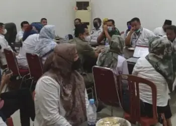 Masih di Level III Covid-19, Tak Ada Kemeriahan di HUT Pandeglang ke 148