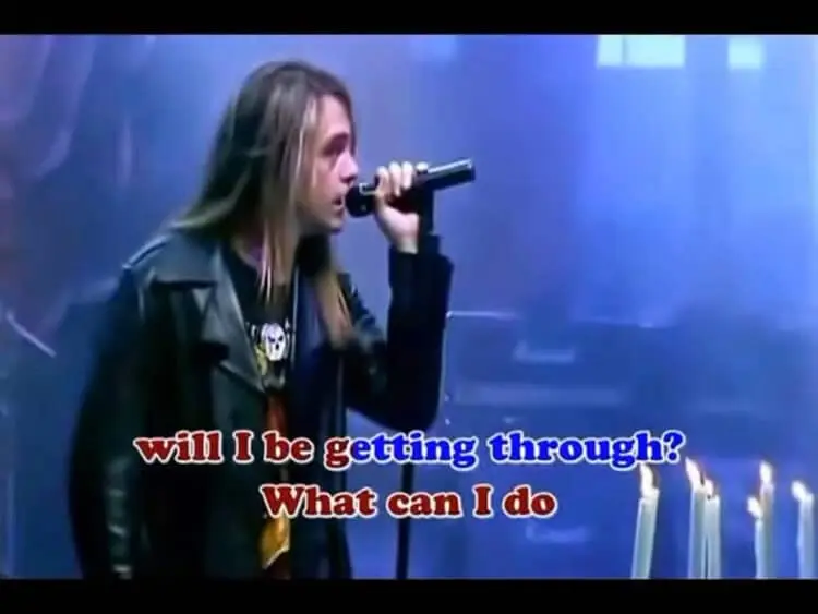 Lirik Lagu Forever and One – Helloween