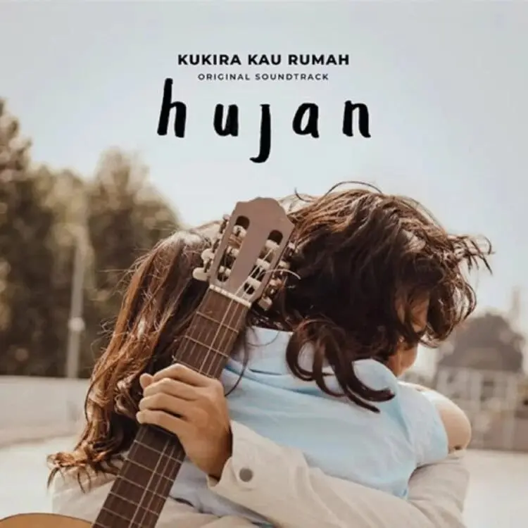 Lirik Lagu Hujan – Joudy Pranata