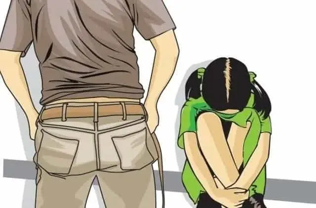 Tak Kuat Menahan Nafsu, Pemuda Ini Nekat Cabuli Tetangganya di Kragilan
