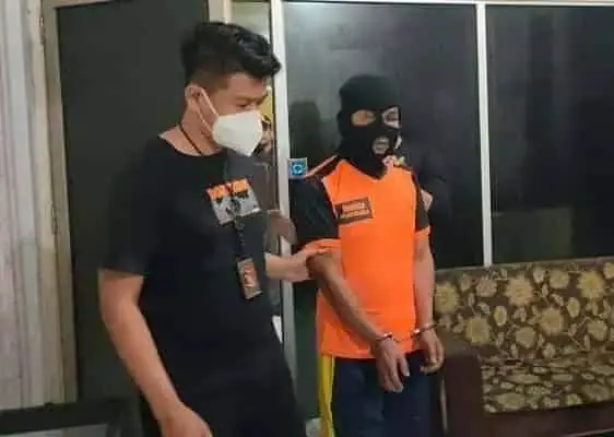 Tega, Ayah Hamili Anak Kandung Berusia 14 Tahun di Balaraja