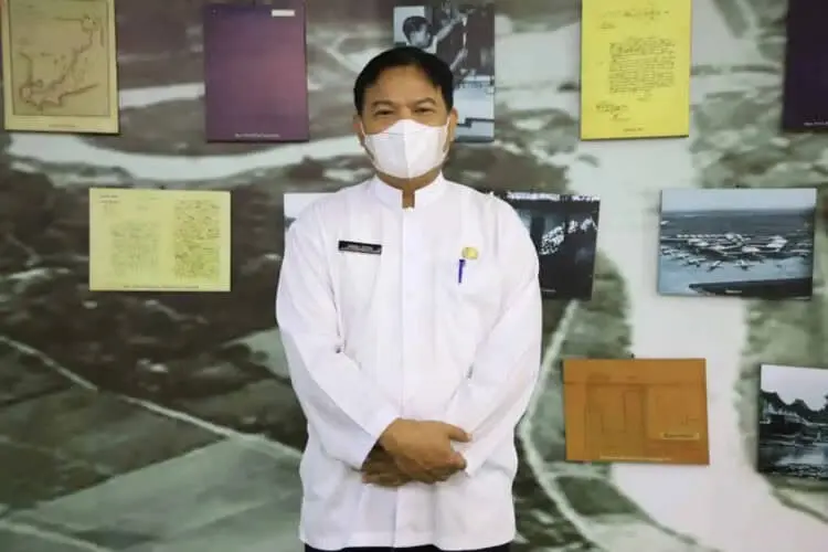 Pembelajaran Tatap Muka Terbatas di Kota Tangerang Kembali Dibuka Pekan Depan